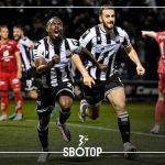 SBOTOP : Stephen Robinson Tandatangani kontrak baru hingga 2027 di klub Liga Primer Skotlandia