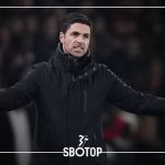 SBOTOP : Arsenal Wajib Dua posisi teratas sebelum Natal Sebelum Hilang Dari Klasemen