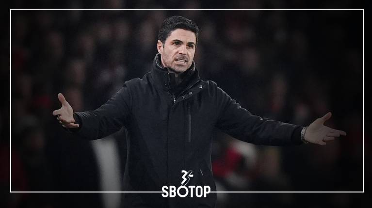 SBOTOP-_-Arsenal-Wajib-Dua-posisi-teratas-sebelum-Natal-Sebelum-Hilang-Dari-Klasemen