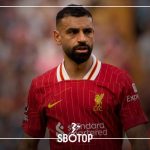SBOTOP : Mohamed Salah punya peluang memenangkan Ballon d’Or tahun ini