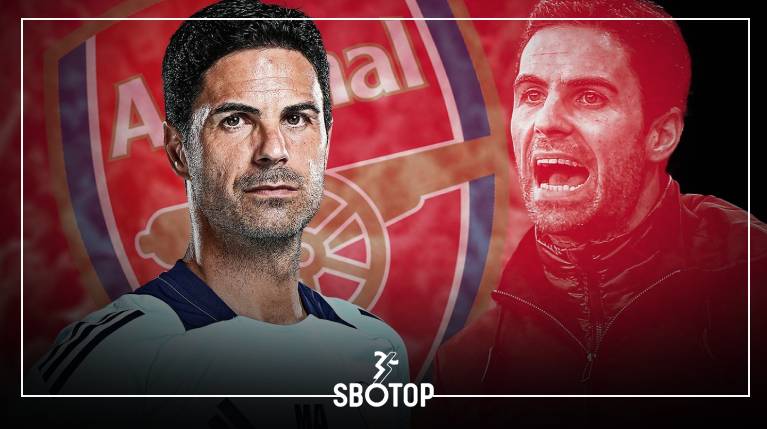 SBOTOP-_-The-Gunners-adalah-tim-terbaik-di-kompetisi-Ungkap-Arteta