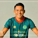 SBOTOP : Irvan Mofu Kejar Sejarah Baru, Bisakah Semen Padang Jadi Korban Keempat