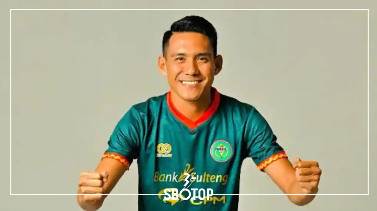 SBOTOP : Irvan Mofu Kejar Sejarah Baru, Bisakah Semen Padang Jadi Korban Keempat